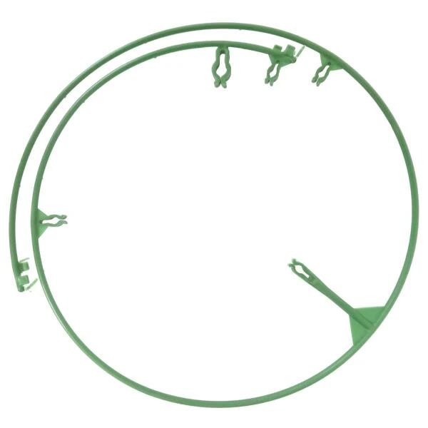 Plantensteunring Ø 35 tot 50 cm Plantensteunring Ø 35 Tot 50 Cm -Winkel Voor Plantenzaden En Meststoffen plantensteunring 35 tot 50 cm 1559030451 1 600