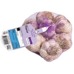 Pootgoed Knoflook Flavor - 500 Gr