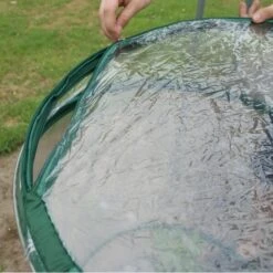 Pop-up Serre - Ø 70 × 110 Cm 2 Pop-up Serre - Ø 70 × 110 Cm -Winkel Voor Plantenzaden En Meststoffen popup plantenbescherming 70 x 110 cm 1499243666 3 600