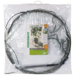 Pop-up Serre - Ø 90 × 150 Cm 2 Pop-up Serre - Ø 90 × 150 Cm -Winkel Voor Plantenzaden En Meststoffen popup plantenbescherming 90 x 150 cm 1654756613 3 600