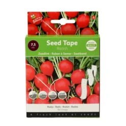 Radijsjes Zaailint 7,5 M