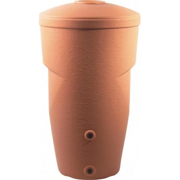 Regenton terracotta - 270 liter Regenton Terracotta - 270 Liter -Winkel Voor Plantenzaden En Meststoffen regenton terracotta 270 liter 1559066609 1 600