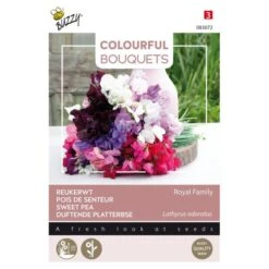 Reukerwt Royal Family