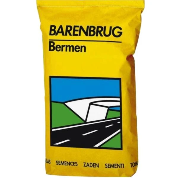 Barenbrug Roadside Bermen & Taluds - 15 kg Barenbrug Roadside Bermen & Taluds - 15 Kg -Winkel Voor Plantenzaden En Meststoffen roadside bermen taluds 15 kg 1557817931 1 600