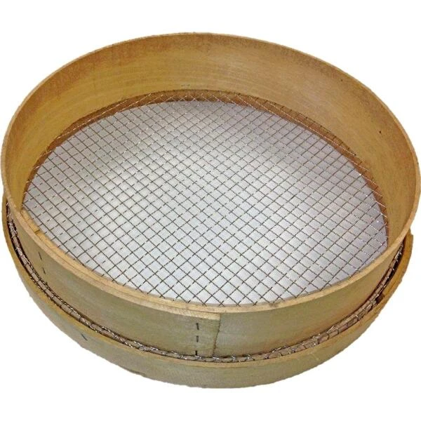 Ronde tuinzeef 10 mm - Ø 44 cm Ronde Tuinzeef 10 Mm - Ø 44 Cm -Winkel Voor Plantenzaden En Meststoffen ronde tuinzeef 44 cm 1545224930 1 600