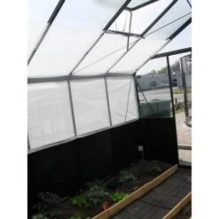 Schaduwdoek Wit 1,2 × 5 Meter -Winkel Voor Plantenzaden En Meststoffen schaduwdoek wit 5 x 12 m 1484053021 4 600