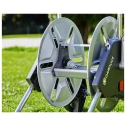 Gardena Slangenwagen CleverRoll M - Metaal 2 Gardena Slangenwagen CleverRoll M - Metaal -Winkel Voor Plantenzaden En Meststoffen slangenwagen aquaroll m metal 1600957851 2 600