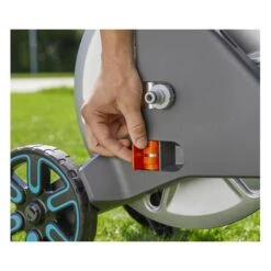 Gardena Slangenwagen CleverRoll M - Metaal 3 Gardena Slangenwagen CleverRoll M - Metaal -Winkel Voor Plantenzaden En Meststoffen slangenwagen aquaroll m metal 1600957851 3 600