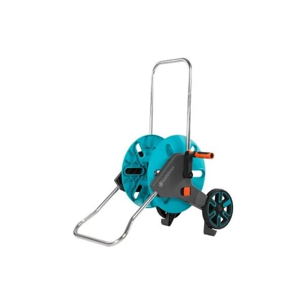 Slangenwagen Aquaroll M, niet gemonteerd Gardena Slangenwagen Aquaroll M, Niet Gemonteerd -Winkel Voor Plantenzaden En Meststoffen slangenwagen aquaroll m niet gemonteerd 1601015232 1 600