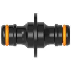 Fiskars Slangkoppeling 2-weg