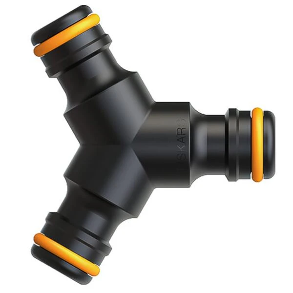 Fiskars slangkoppeling 3-weg Fiskars Slangkoppeling 3-weg -Winkel Voor Plantenzaden En Meststoffen slangkoppeling 3weg fiskars 1621342810 1 600