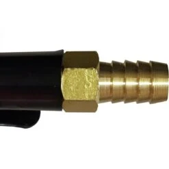 Sproeilans DELUXE Met Broes - HAWS 2 Sproeilans DELUXE Met Broes - HAWS -Winkel Voor Plantenzaden En Meststoffen sproeilans broes haws 1566815106 1 600