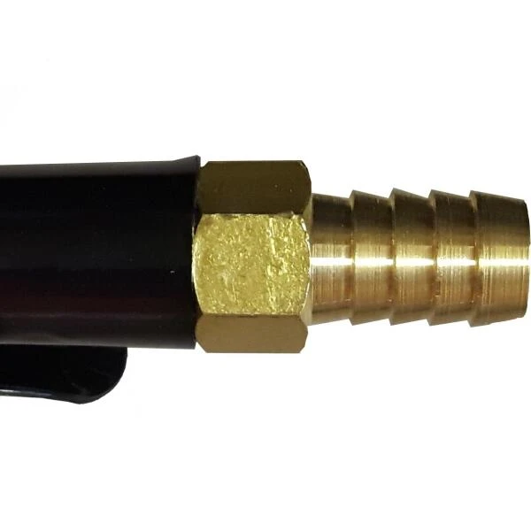 Sproeilans DELUXE met broes - HAWS Sproeilans DELUXE Met Broes - HAWS -Winkel Voor Plantenzaden En Meststoffen sproeilans broes haws 1566815106 1 600