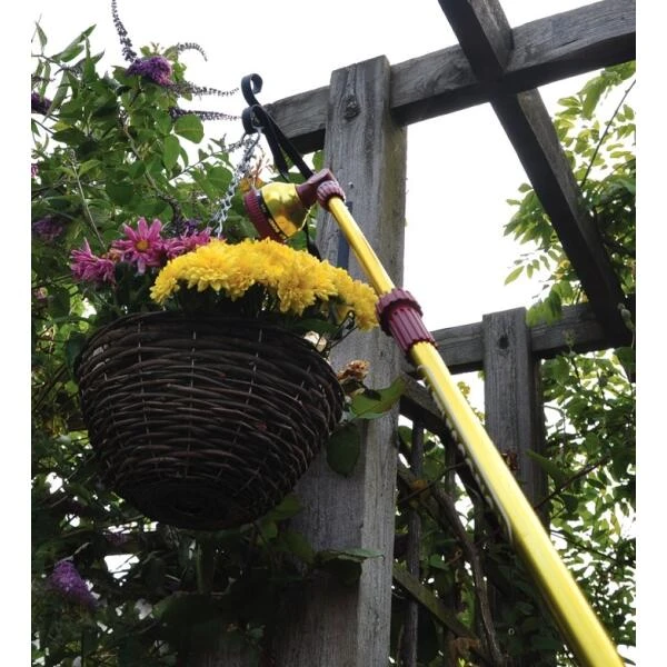 Sproeilans telescopisch en wendbaar Sproeilans Telescopisch En Wendbaar -Winkel Voor Plantenzaden En Meststoffen sproeilans telescopisch en wendbaar 1516265581 1 600