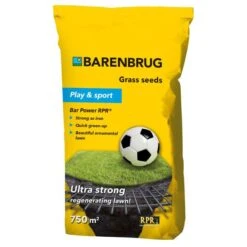 Barenbrug Bar Power RPR Met Herstelvermogen 15 Kg