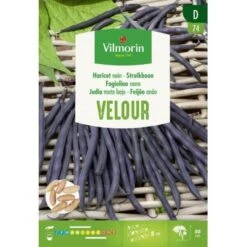 Struikboon Velour - 25 G