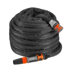 Textielslang GARDENA Liano 30 M -Winkel Voor Plantenzaden En Meststoffen textielslang gardena liano 30 m 1601287810 1 600