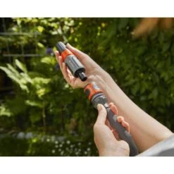 Textielslang GARDENA Liano 30 M -Winkel Voor Plantenzaden En Meststoffen textielslang gardena liano 30 m 1601287903 1 600