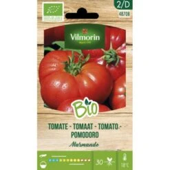 Tomaat Marmande BIO