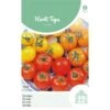 Tomaten Kleurenmengsel - Rood Geel Oranje