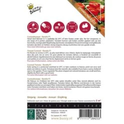 Winkel Voor Plantenzaden En Meststoffen -Winkel Voor Plantenzaden En Meststoffen tomaten pomodori ravello f1 lycopersicon esculentum 1646840320 210 600