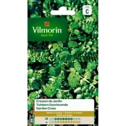 Tuinkers Doorlevende