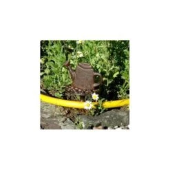 ESSCHERT DESIGN Tuinslanggeleider Gieter -Winkel Voor Plantenzaden En Meststoffen tuinslanggeleider gieter 1484052930 3 600