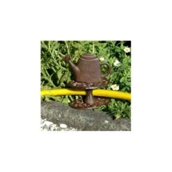 ESSCHERT DESIGN Tuinslanggeleider Gieter -Winkel Voor Plantenzaden En Meststoffen tuinslanggeleider gieter 1484052930 4 600