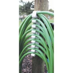 Tuinslanghouder Klemsysteem -Winkel Voor Plantenzaden En Meststoffen tuinslanghouder klem 1484054520 4 600