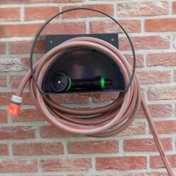 Tuinslanghouder Metaal 2 Tuinslanghouder Metaal -Winkel Voor Plantenzaden En Meststoffen tuinslanghouder metaal 1484056849 3 600