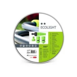 Cellfast Tuinslangset ECOLIGHT + Toebehoren - 20 Meter