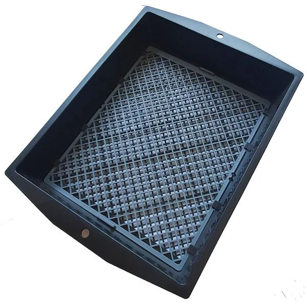 Tuinzeef met uitneembaar net Tuinzeef Met Uitneembaar Net -Winkel Voor Plantenzaden En Meststoffen tuinzeef 1585996537 1 600