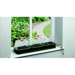 Vensterbankkas Propagator 3-delig 2 Vensterbankkas Propagator 3-delig -Winkel Voor Plantenzaden En Meststoffen vensterbankkas 3 delen 1484055463 1 600