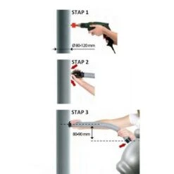 Verbinding Regenpijp - Regenton Ca 50 Cm -Winkel Voor Plantenzaden En Meststoffen verbinding regenpijp regenton ca 50 cm 1484062135 3 600