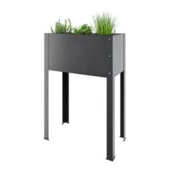 Verhoogd Kweekbak City Jungle Heidelberg Met Klimframe 3 Verhoogd Kweekbak City Jungle Heidelberg Met Klimframe -Winkel Voor Plantenzaden En Meststoffen verhoogd plantenbed city jungle heidelberg 1677508891 1 600