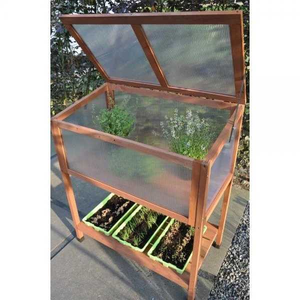 Royal Well Red Leaf verhoogde kweekbak - 90 × 50 × 105 cm Royal Well Red Leaf Verhoogde Kweekbak - 90 × 50 × 105 Cm -Winkel Voor Plantenzaden En Meststoffen verhoogde kweekbak red leaf 1484057434 2 600