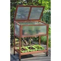 Royal Well Red Leaf Verhoogde Kweekbak - 90 × 50 × 105 Cm 2 Royal Well Red Leaf Verhoogde Kweekbak - 90 × 50 × 105 Cm -Winkel Voor Plantenzaden En Meststoffen verhoogde kweekbak red leaf 1484057434 3 600