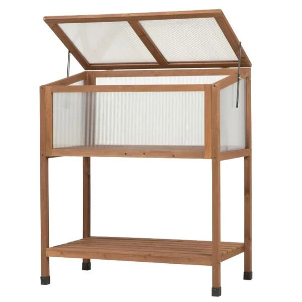 Royal Well Red Leaf verhoogde kweekbak - 90 × 50 × 105 cm Royal Well Red Leaf Verhoogde Kweekbak - 90 × 50 × 105 Cm -Winkel Voor Plantenzaden En Meststoffen verhoogde kweekbak red leaf 1678370323 1 600