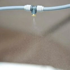 Verkoelingssysteem - Vernevelingssyteem 7,5 M -Winkel Voor Plantenzaden En Meststoffen verkoelingssysteem 75 m 1484061541 2 600