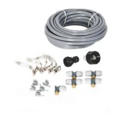 Verkoelingssysteem - Vernevelingssyteem 7,5 M -Winkel Voor Plantenzaden En Meststoffen verkoelingssysteem 75 m 1484061541 3 600