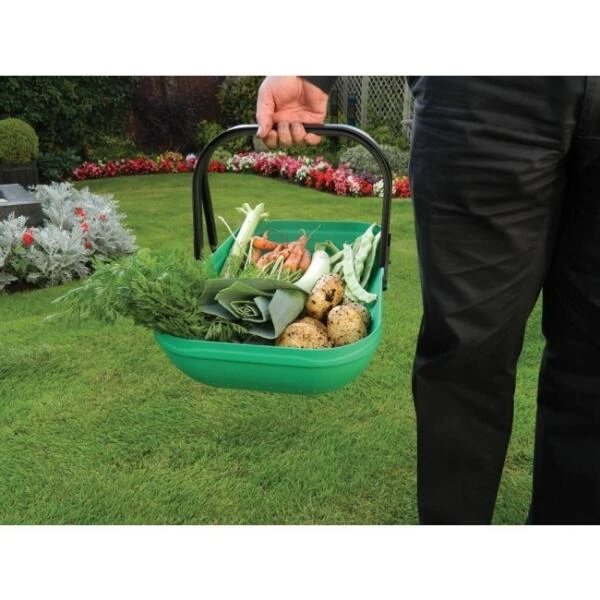 Verzamelmand - groente en fruit Verzamelmand - Groente En Fruit -Winkel Voor Plantenzaden En Meststoffen verzamelmand groente en fruit 1511169935 2 600