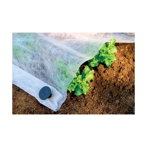 Vliesdoek - 8 × 1,5 m - 17 g/m² Vliesdoek - 8 × 1,5 M - 17 G/m² -Winkel Voor Plantenzaden En Meststoffen vliesdoek 15 x 8 m 1484056511 2 600