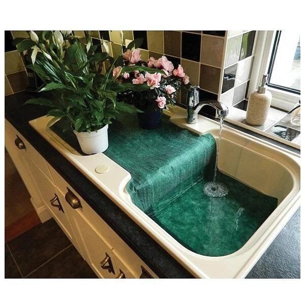 Vloeidoek - capillaire mat 200 × 60 cm Vloeidoek - Capillaire Mat 200 × 60 Cm -Winkel Voor Plantenzaden En Meststoffen vloeidoek capillaire mat 200 x 60 cm 1489757806 2 600