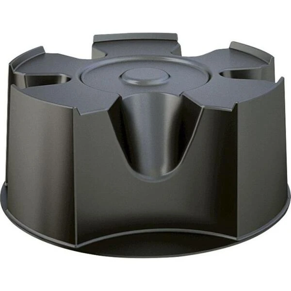 Voet voor regenton Voet Voor Regenton -Winkel Voor Plantenzaden En Meststoffen voet voor regenton zwart 1484066373 1 600