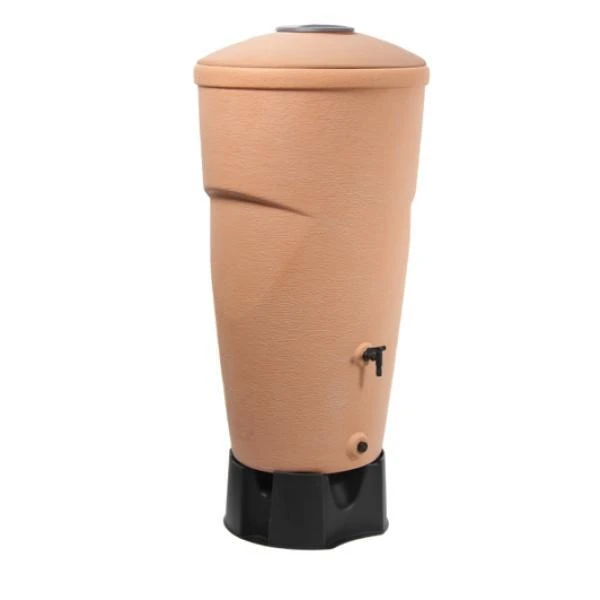 Voet voor regenton Voet Voor Regenton -Winkel Voor Plantenzaden En Meststoffen voet voor regenton zwart 1484066373 2 600