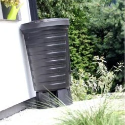 Voet Voor Regenton 3 Voet Voor Regenton -Winkel Voor Plantenzaden En Meststoffen voet voor regenton zwart 1484066373 3 600