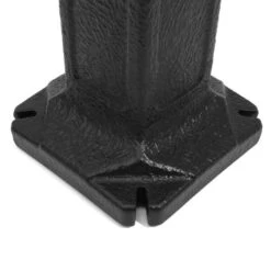 Waterzuil Met Kraan En Aansluiting - Zwart -Winkel Voor Plantenzaden En Meststoffen waterzuil zwart 1549709948 3 600