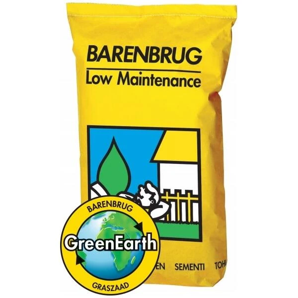 Barenbrug Low Maintenance weinig onderhoud - 10 kg Barenbrug Low Maintenance Weinig Onderhoud - 10 Kg -Winkel Voor Plantenzaden En Meststoffen weinig onderhoud 10kg 330m 1551624563 1 600