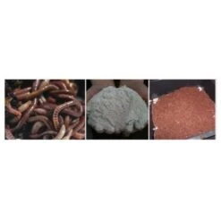 Wormenbak - 4 Laden Groen -Winkel Voor Plantenzaden En Meststoffen wormenbak 4 laden 1576574255 2 600