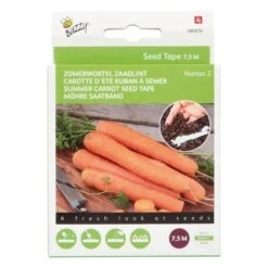Wortelen Zaailint 7,5 M